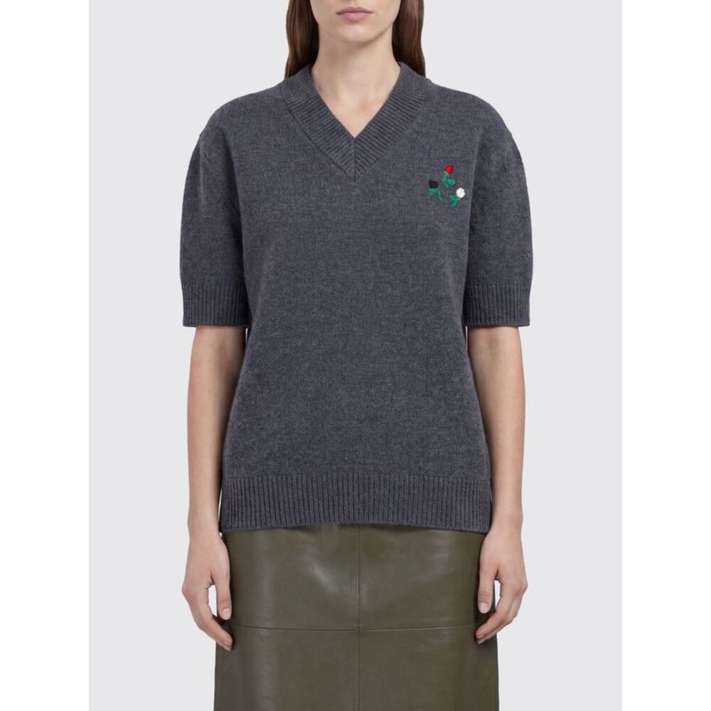 Marni Sweater Woman Grey